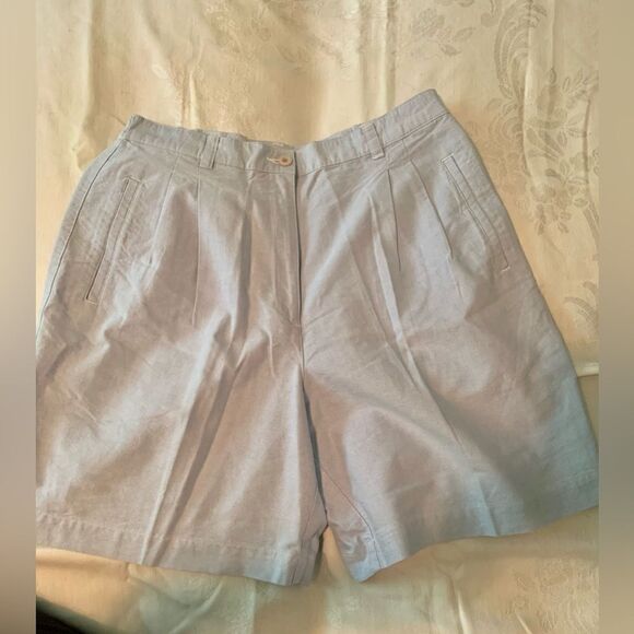 Liz Golf Shorts - Picture 1 of 7